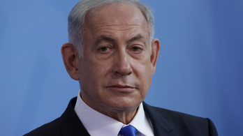 Izrael miniszterelnöke reagált a Fehér Ház nagy dörgedelmére