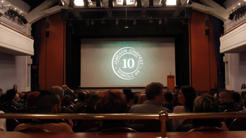 Kisfilmes pályázatot hirdet diákoknak a CineFest