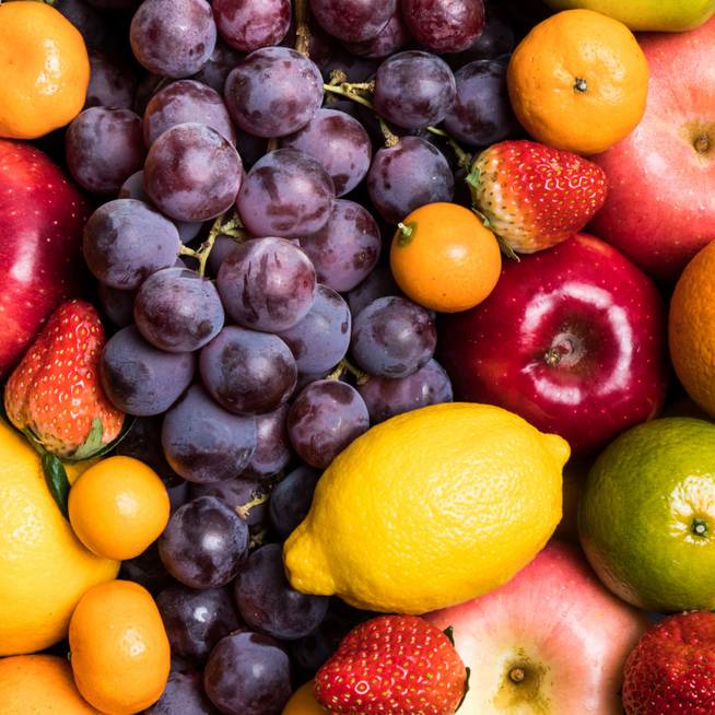 A 9 legédesebb gyümölcs: desszert helyett is beillenek