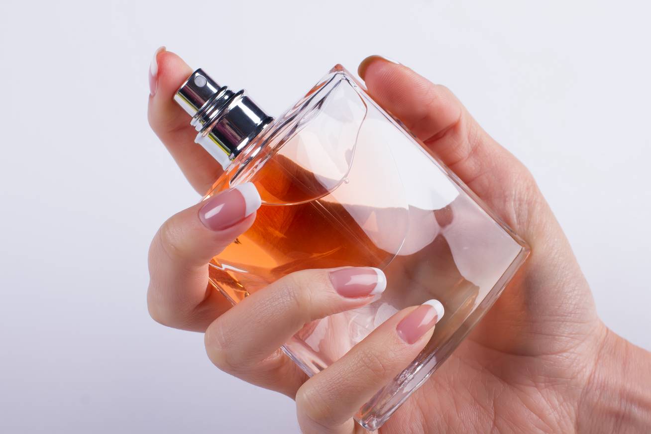 Magabiztosságot adó parfümök