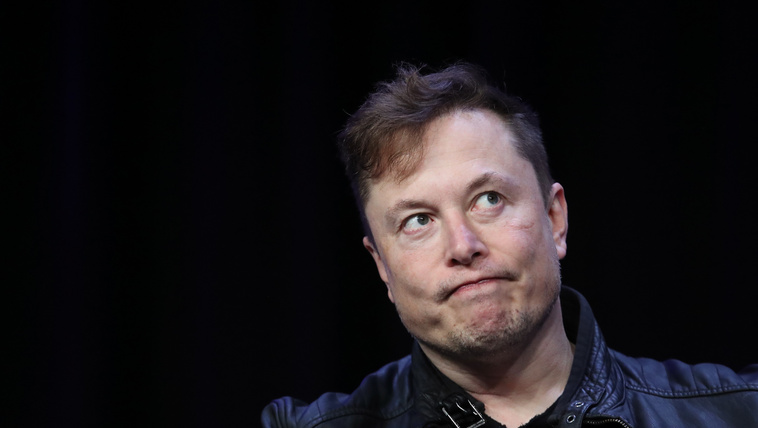 Az emberek jelentős része Elon Musk miatt adja el a Tesláját