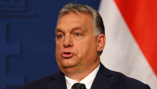 Orbán Viktor nagyon aggódik