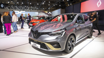 A Renault vezetője szerint itt az ideje egyszerűbb autókat gyártani