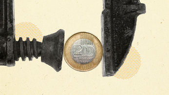 Újra farkasszemet nézhet a forint ősellenségével, a 400-as euróval