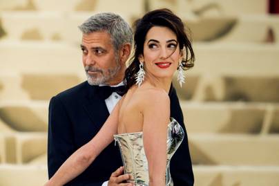 George Clooney-ék sem barátkoznak már Meghanékkal: nem Beckhamék az egyetlenek