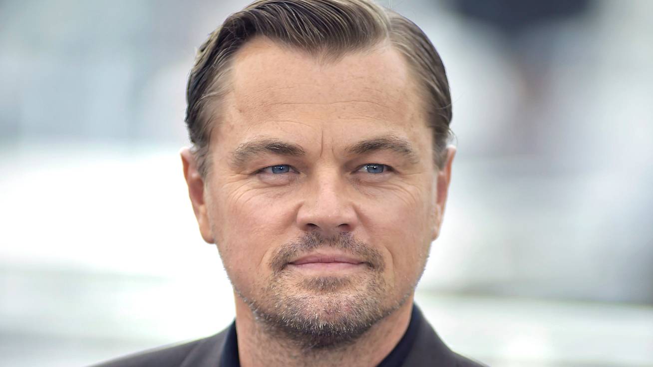 Leonardo DiCaprio magyar hasonmása