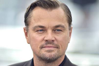 Ő Leonardo DiCaprio magyar hasonmása: Balázs Benjámin kiköpött a világhírű színész