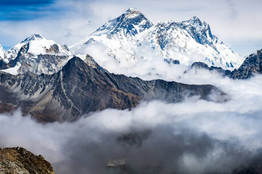 Hány méter magas a Mount Everest? 8 kérdés a világ földrajzából, amire tudni kell a választ