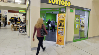 Szeptembertől a lottózás is drágább lesz Magyarországon