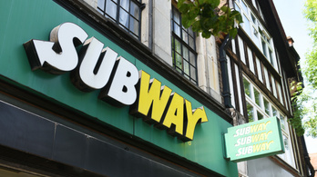 Egész életében ingyen ehet, aki Subwayre változtatja a nevét