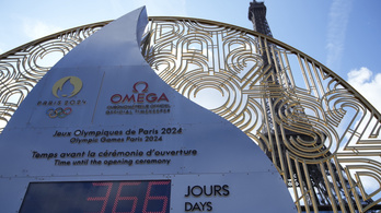Párizs rendőri vezetésének vannak aggályai az olimpia miatt