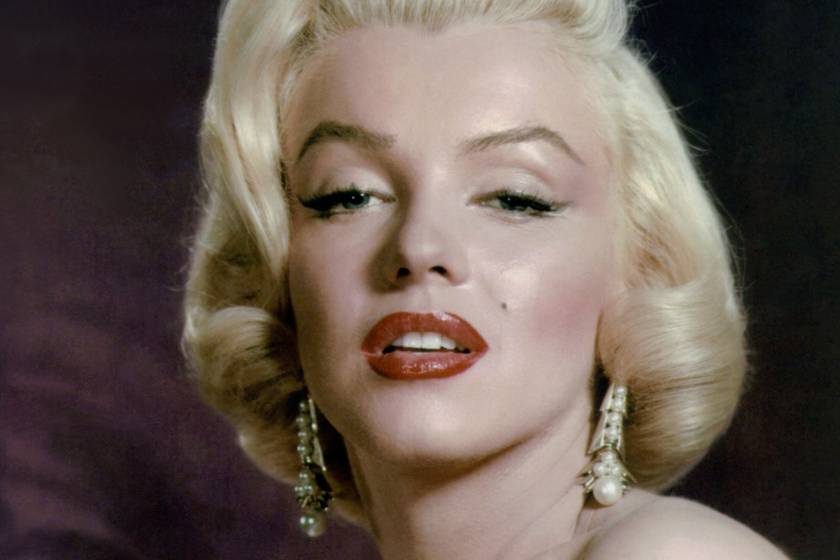 Marilyn Monroe-ról fürdőruhás képet osztottak meg: nőies idomaiért bolondultak a férfiak