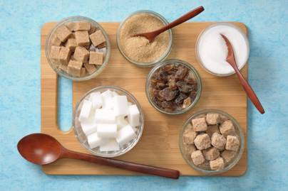 8 természetes, alacsony kalóriatartalmú édesítőszer cukor helyett - Diéta közben is lelkifurdalás nélkül fogyaszthatod