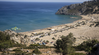 Görögország ingyennyaralással szerezné vissza a turistákat