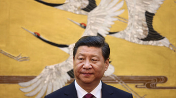Hszi Csin-ping hazavágta Kína gazdasági növekedését