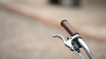 Egy kerékpárfékkart hagytak véletlenül egy betegben Romániában