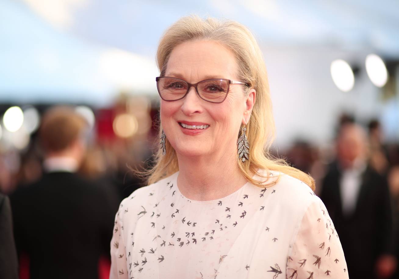 Meryl Streep érdekességek