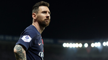 Egy kiváló szorongáscsökkentő trükk, amit Lionel Messi is alkalmaz