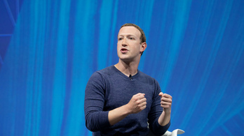 Mark Zuckerberg elárulta, mennyi kalóriát eszik naponta