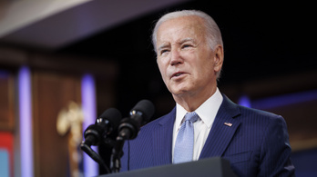 Joe Biden megtörte a csendet az Afrikában kibontakozó válságról