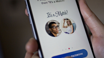 A Tinder új, mesterséges intelligenciával működő randiguruja könnyebb pártalálást ígér