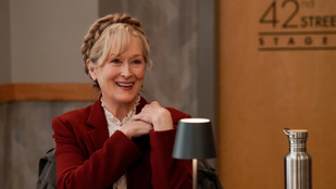 5 tény, amit nem tudott Meryl Streepről