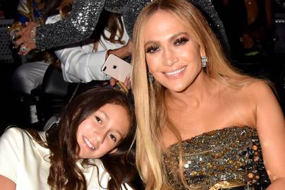 Friss fotókon Jennifer Lopez 15 éves lánya: Emme sokat változott