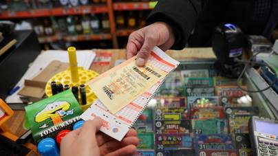 500 milliárd forint feletti összegre nő a főnyeremény a következő lottóhúzásra