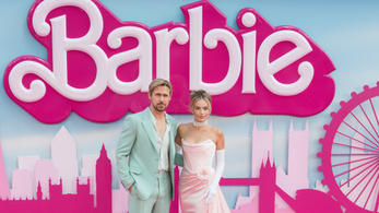 Újabb rekord közelébe ért a Barbie, történelmet írhat a film