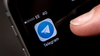 Újabb országban tiltották be a Telegramot