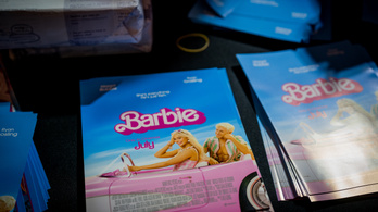 Elérte az egymilliárd dolláros árbevételt a Barbie