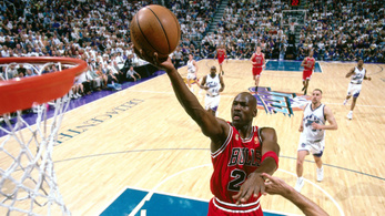 Eldőlt a kérdés: miért Michael Jordan, és nem LeBron James a legnagyobb
