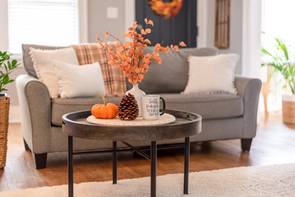 5 tipp, amivel saját kezűleg felkészítheted a lakást az őszre
