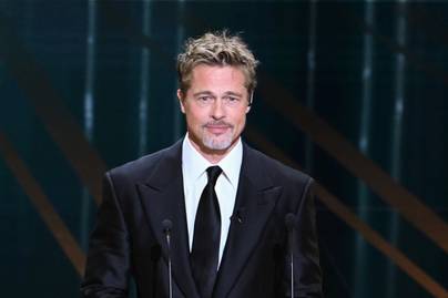 Brad Pitt irtó sármos volt a Dallas szereplőjeként: még a rendező is elfelejtette, hogy szerepelt a szappanoperában