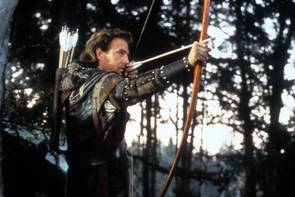 Tényleg létezett a gazdagokat kifosztó legendás útonálló, Robin Hood?
