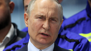 Vlagyimir Putyin olyan döntés elé állítja embereit, amire nem tudnak nemet mondani