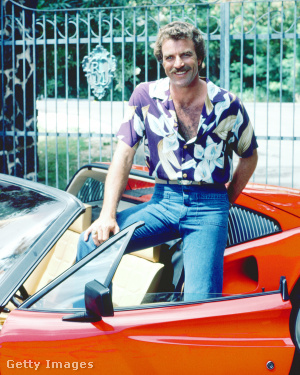 Milyen Ferrarit hajtott Thomas Magnum a híres sorozatban?