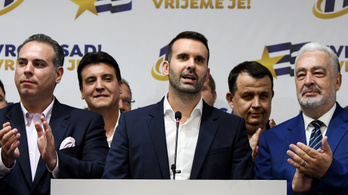 A centrista mozgalom vezetője alakíthat kormányt Montenegróban