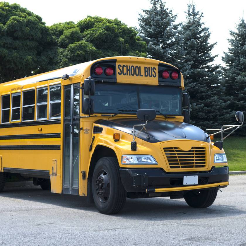 Egy iskolabuszból is lehet álomotthon: olcsó és praktikus miniházakat mutatunk