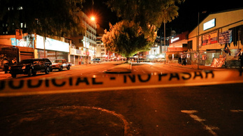Az FBI is nyomoz az ecuadori elnökjelölt gyilkossági ügyében