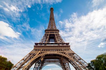 Melyik magasabb, az Eiffel-torony vagy a Washington-emlékmű? - Teszteld, mennyit tudsz a világ legmagasabb épületeiről