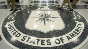Kína lebuktatott egy CIA-kémet