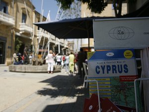 Drága hotelt fizettek, olcsó helyre tették őket Cipruson