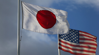 Nagy harcászati dobásra készül az Egyesült Államok és Japán