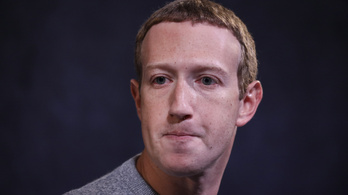 Bedobta a törölközőt Zuckerberg, elmaradhat a ketrecharc