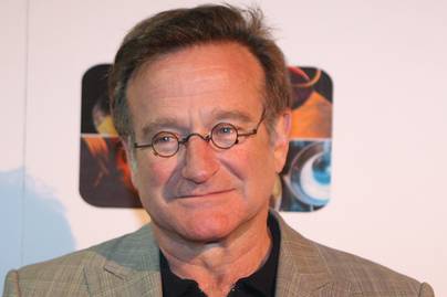 Robin Williams fia megható fotóval emlékezett meg elhunyt édesapjáròl: már 9 éve nincsen köztünk a legendás színész