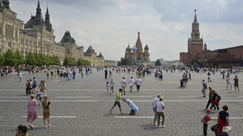 Elképesztő adatokat publikáltak az oroszok, hatástalanok a szankciók