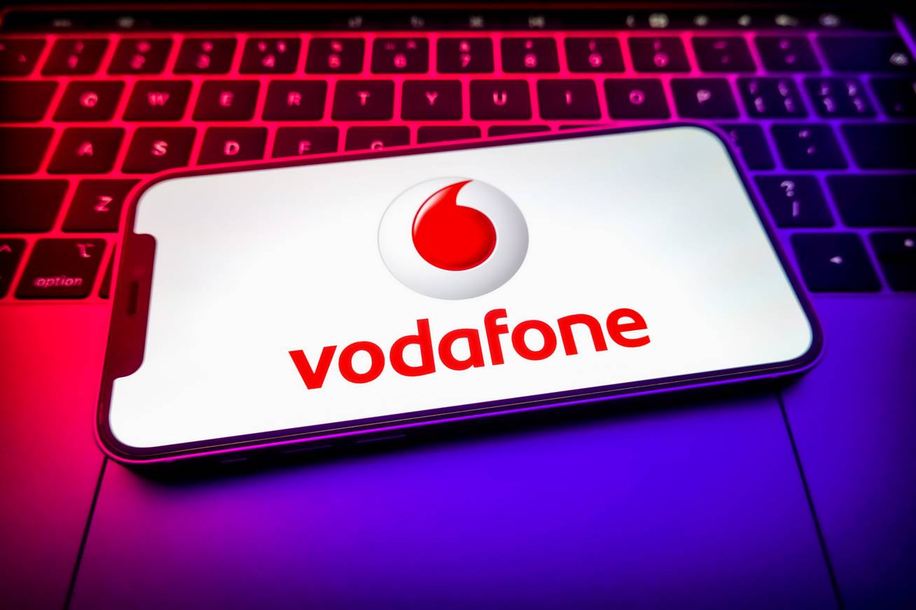 Így dolgoznak a csalók a Vodafone nevében
