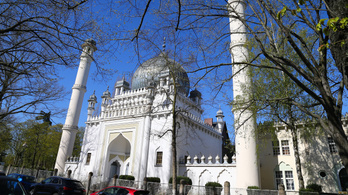 Magas a minaret? Már iszlám tanácsadó közvetít Németországban