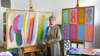 Jelenleg ők a világsztár magyar festők